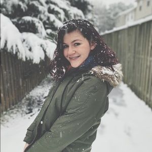 Meet your Posher, Camby